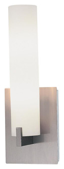 2 Light Bath with Etched Opal Glass (77|P5040-084)