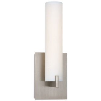 Tube - 1 Light LED Wall Sconce (77|P5040-084-L)
