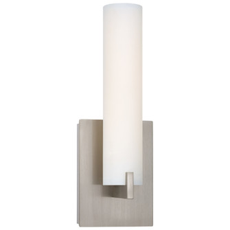 Tube - 1 Light LED Wall Sconce (77|P5040-084-L)