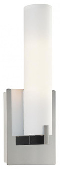 Tube - 2 Light Wall Sconce (77|P5040-077)