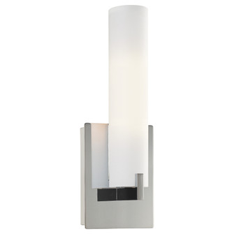 Tube - 2 Light Wall Sconce (77|P5040-077)