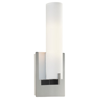 Tube - 2 Light Wall Sconce (77|P5040-077)