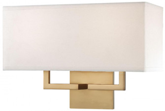 2 Light Wall Sconce (77|P472-248)