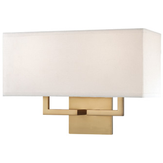 2 Light Wall Sconce (77|P472-248)