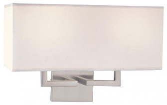 2 Light Wall Sconce (77|P472-084)