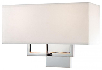2 Light Wall Sconce (77|P472-077)