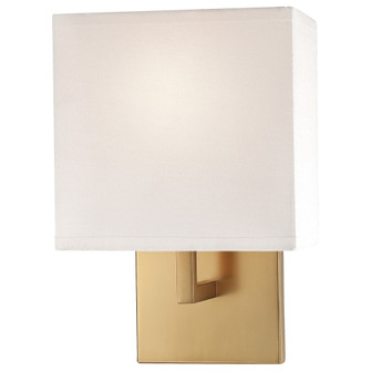1 Light Wall Sconce (77|P470-248)