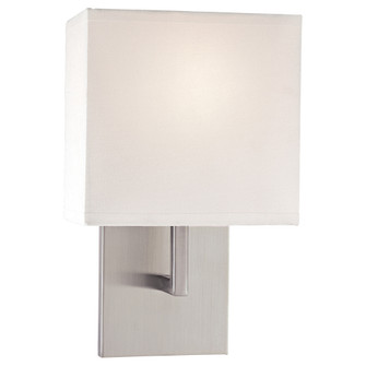 1 Light Wall Sconce (77|P470-084)