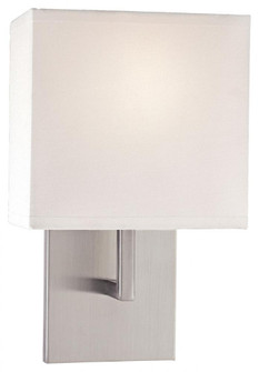 1 Light Wall Sconce (77|P470-084)