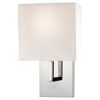 1 Light Wall Sconce (77|P470-077)