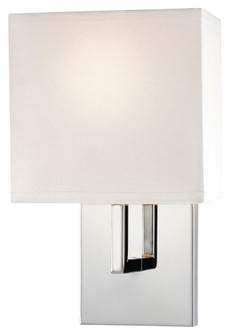 1 LIGHT WALL SCONCE (77|P470-077)