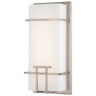 LED Wall Sconce (77|P465-084-L)