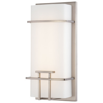 LED Wall Sconce (77|P465-084-L)