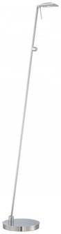George's Reading Room™ - 1 Light LED Pharmacy Floor Lamp (77|P4324-077)