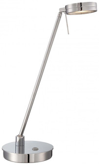 GEORGE'S READING ROOM - 1 LIGHT LED PHARMACY TABLE LAMP (77|P4306-077)