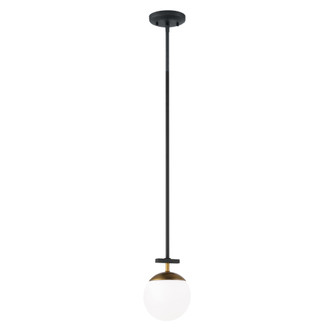 Alluria - 1 Light Mini Pendant (77|P351-618)