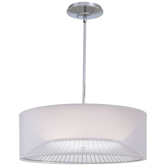 Bridge™ - 3 Light Pendant (77|P313-077)
