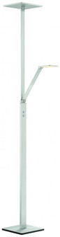 Task Portable - 2 Light Floor Lamp (77|P305-5-654-L)