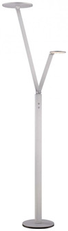 Task Portable - LED Floor Lamp (77|P305-3-654-L)