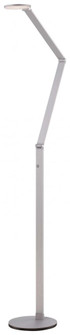 Task Portable - LED Floor Lamp (77|P305-2-654-L)