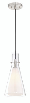TAPER - 1 Light Pendant (77|P23-084)