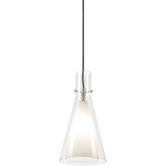 Taper - 1 Light Pendant (77|P23-084)