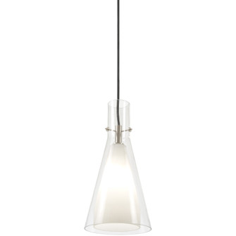 Taper - 1 Light Pendant (77|P23-084)