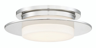 Press - LED Flush Mount (77|P2016-613-L)