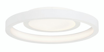 Knock Out- LED Flush Mount (77|P2015-044-L)
