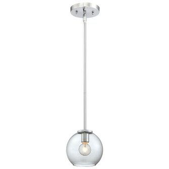 Exposed - 1 Light Mini Pendant (77|P1840-077)