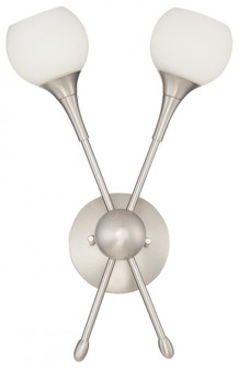Pontil - 2 Light Wall Sconce (77|P1802-084)