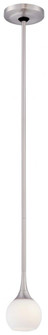 Pontil - 1 Light Mini Pendant (77|P1801-084)