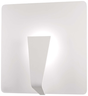 WAYPOINT - 18'' LED WALL SCONCE (77|P1777-655-L)