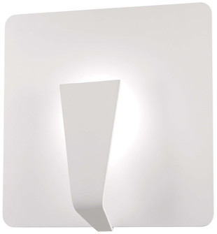 Waypoint - 13.75'' LED Wall Sconce (77|P1776-655-L)