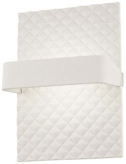Quilted - LED Wall Sconce (77|P1774-044B-L)