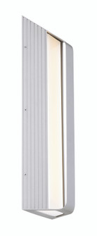AC LED Outdoor Wall Sconce (77|P1752-295-L)