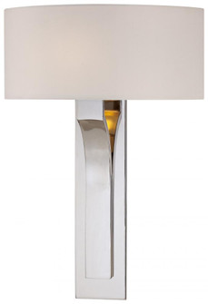 1 Light Wall Sconce (77|P1705-613)