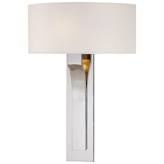 1 Light Wall Sconce (77|P1705-613)