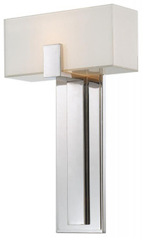1 Light Wall Sconce (77|P1704-613)
