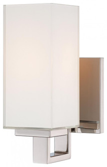 1 Light Wall Sconce (77|P1702-613)