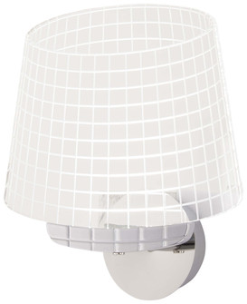 LED Wall Sconce (77|P1650-077-L)