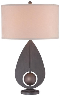 Portables - 1 Light Table Lamp (77|P1616-0)
