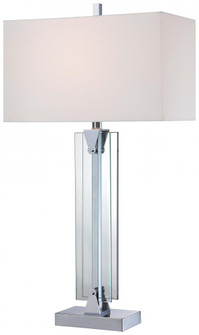 Portables - 1 Light Table Lamp (77|P1608-077)