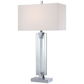 Portables - 1 Light Table Lamp (77|P1608-077)