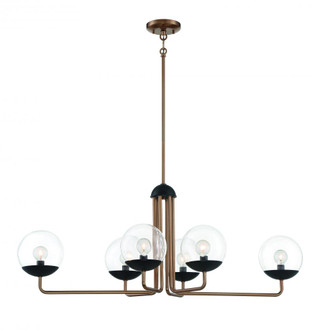Outer Limits - 6 Light Island (77|P1506-416)