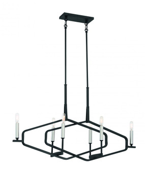 Traveler - 6 Light Island (77|P1496-712)