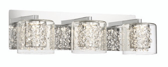 3 Light LED Bath (77|P1473-077-L)