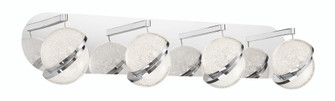 4 LIGHT LED BATH (77|P1434-077-L)