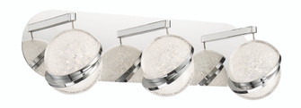3 LIGHT LED BATH (77|P1433-077-L)