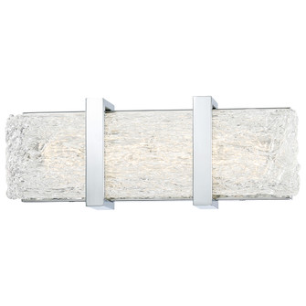Forest Ice II - LED Bath (77|P1382-077-L)